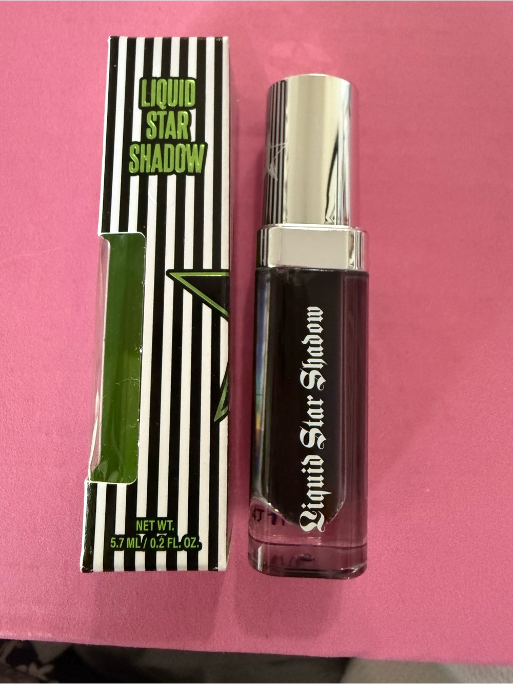 Liquid Star Shadow